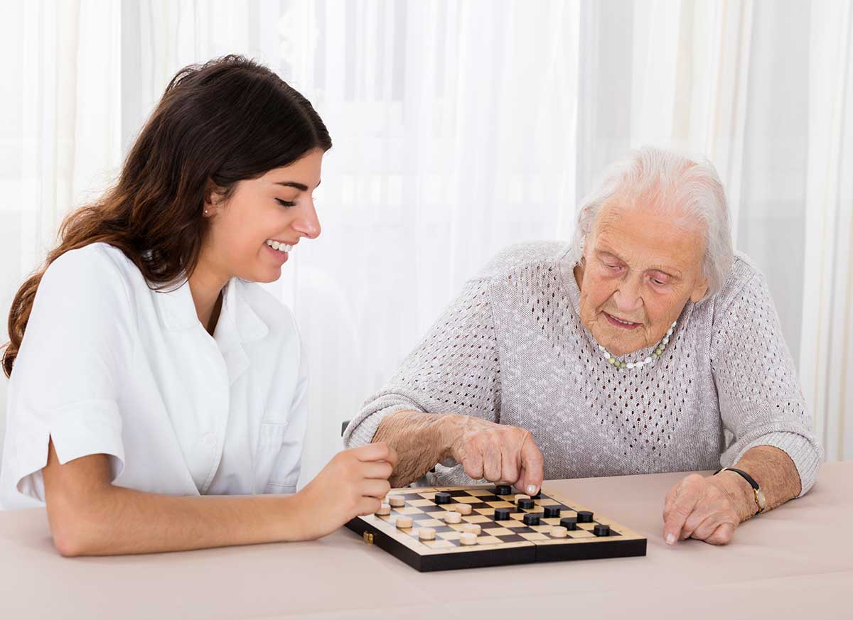 Amazing Care Assisted Living