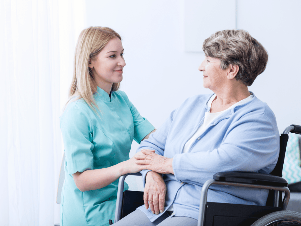 Home Health Connection
