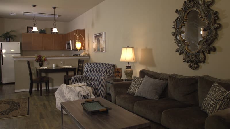 Bella Vista Independent Senior Living