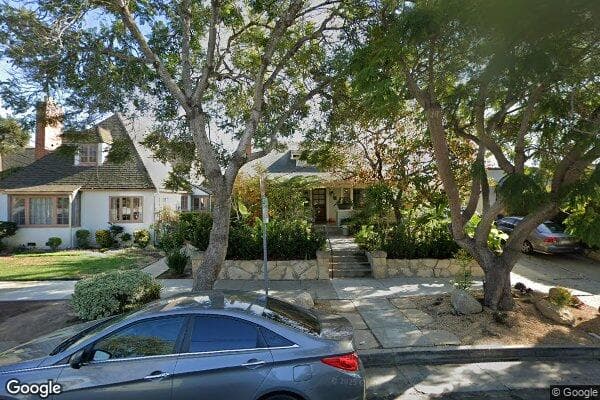 Age In Place Santa Barbara