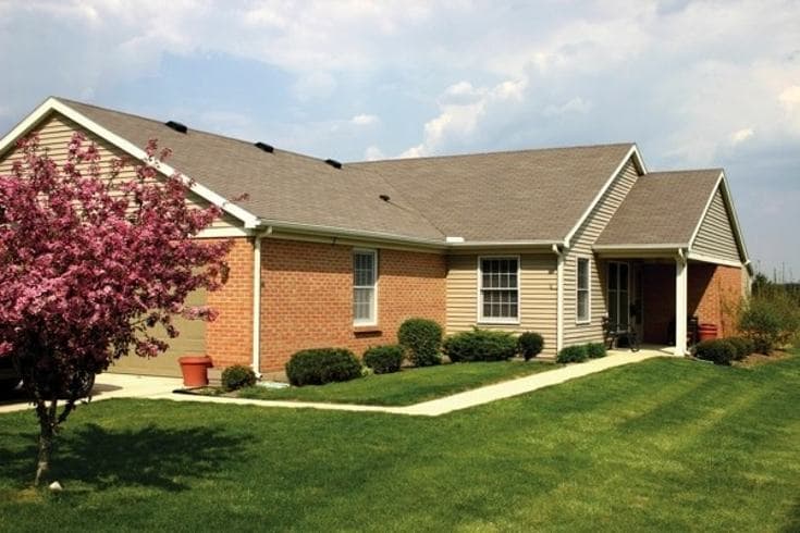 Shiloh Gardens Senior Living