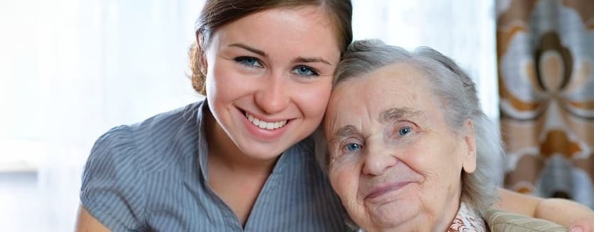 Aurelia Loving Home Care