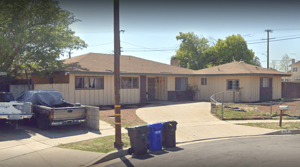 Mountain View Cottages