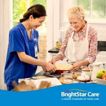 BrightStar Care Ann Arbor