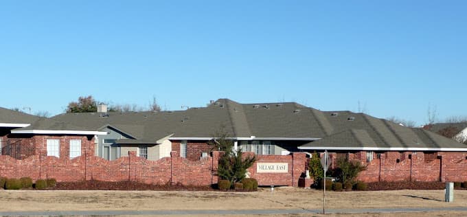 Village East Retirement Community