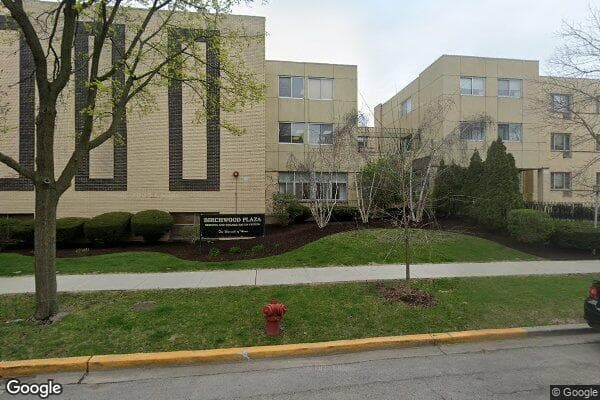 Birchwood Plaza Nursing-Rehab