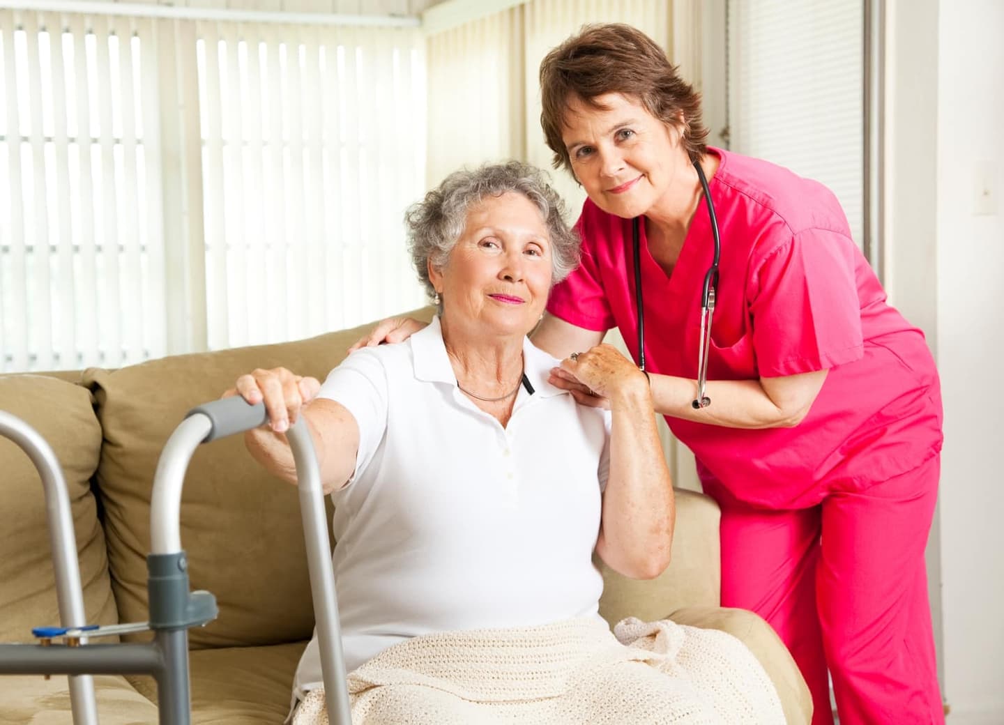 Endeavor In Home Care - Mesa