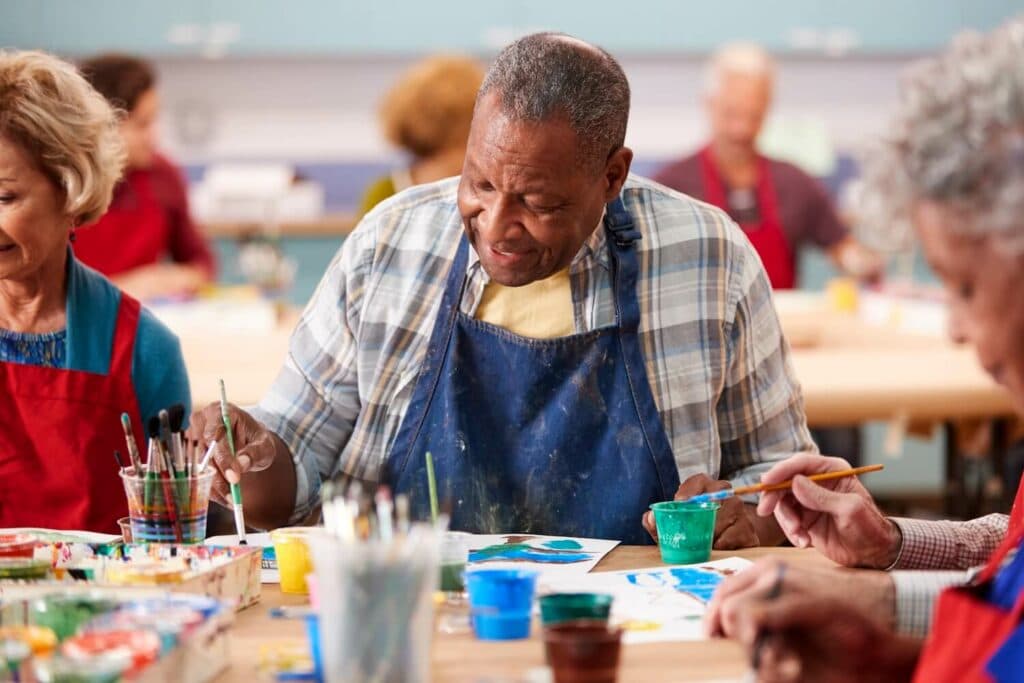 Coeur d Alene Senior Housing