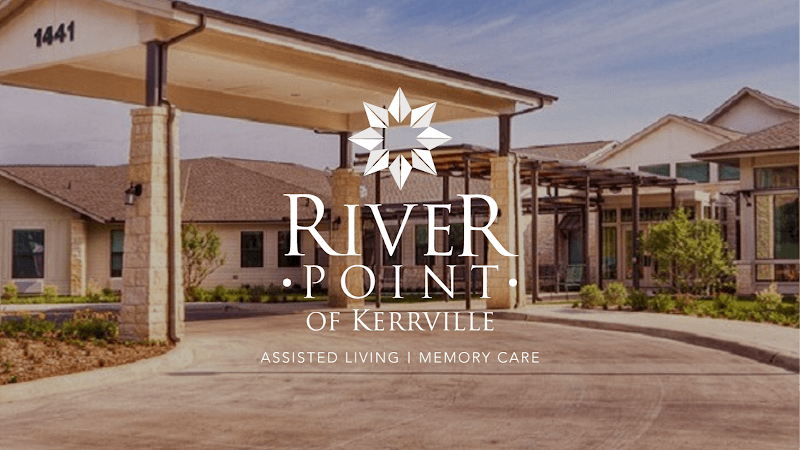 River Point of Kerrville — photo 1