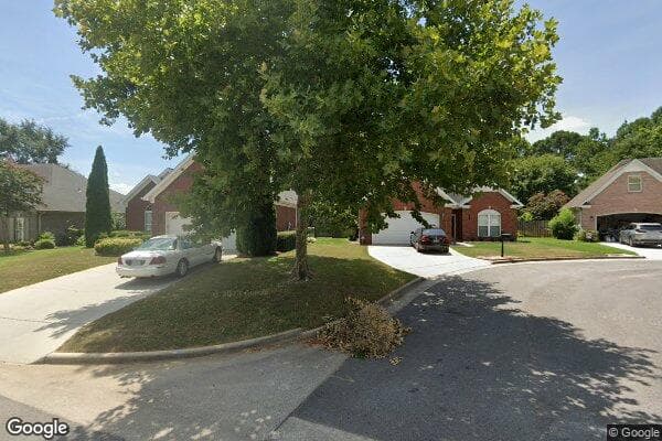 True Light Transitional Homes