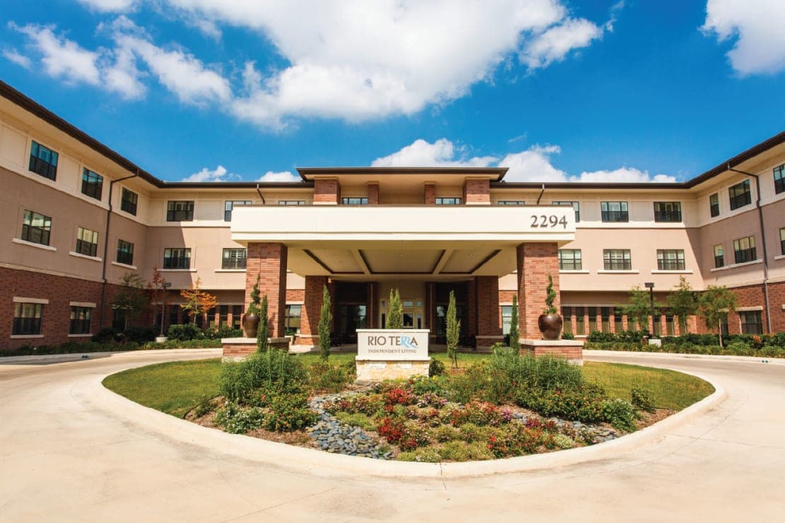 Rio Terra Senior Living