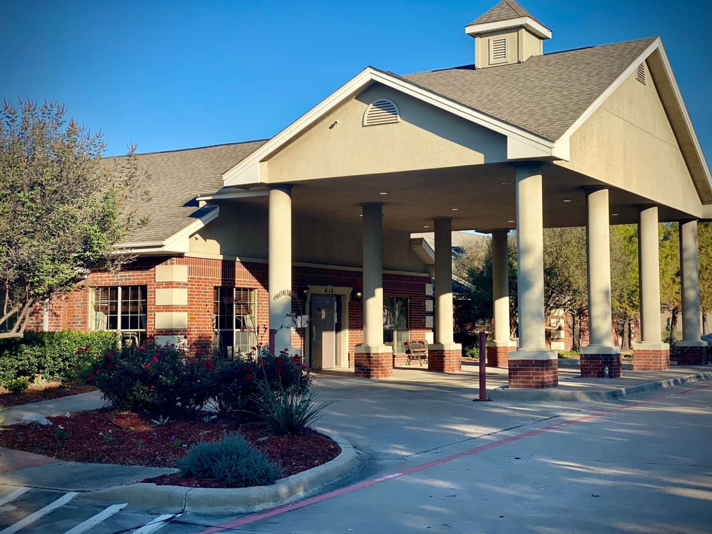 Duncanville Healthcare & Rehabilitation Center