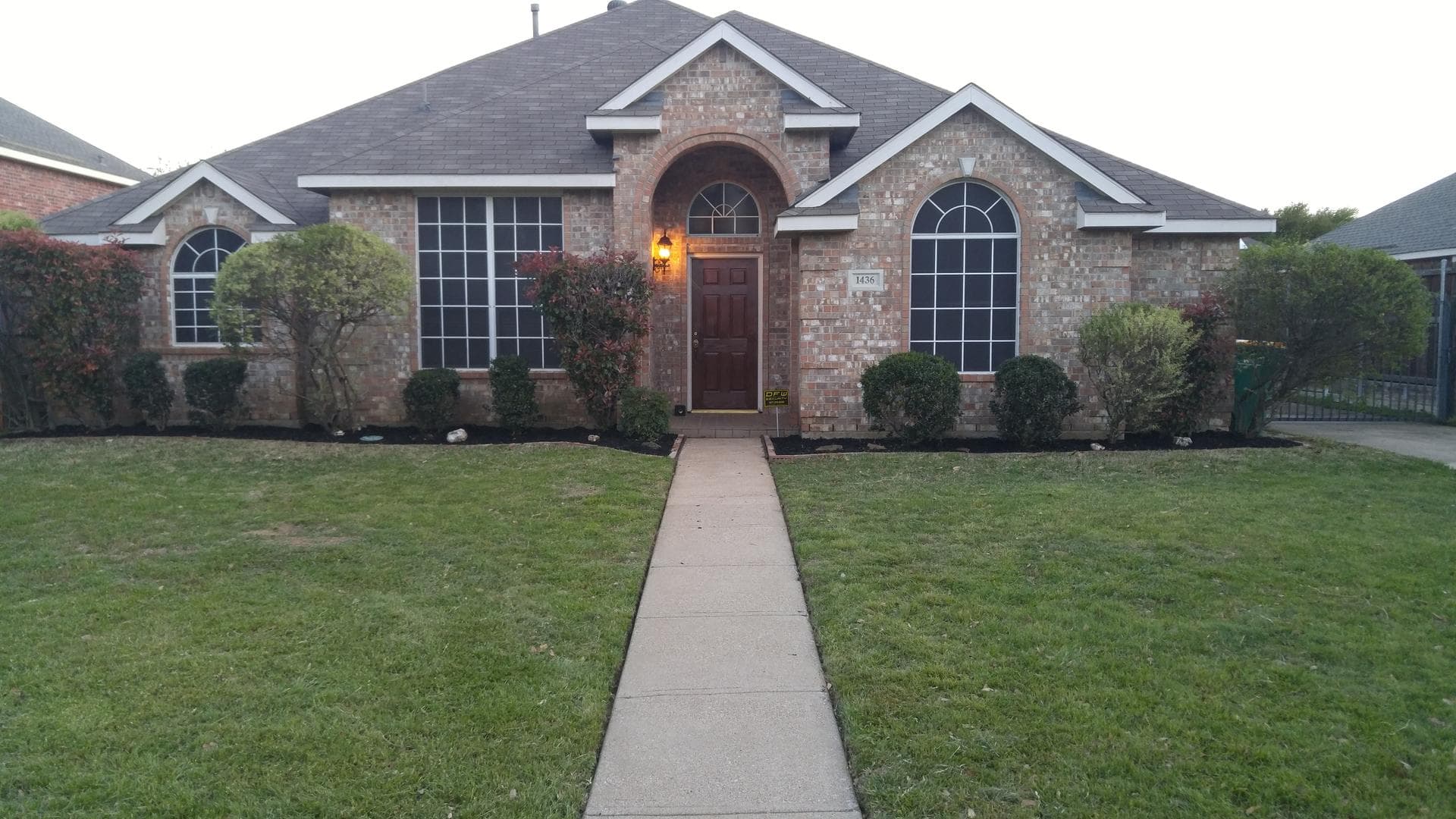 A Feel Of Home — photo 1