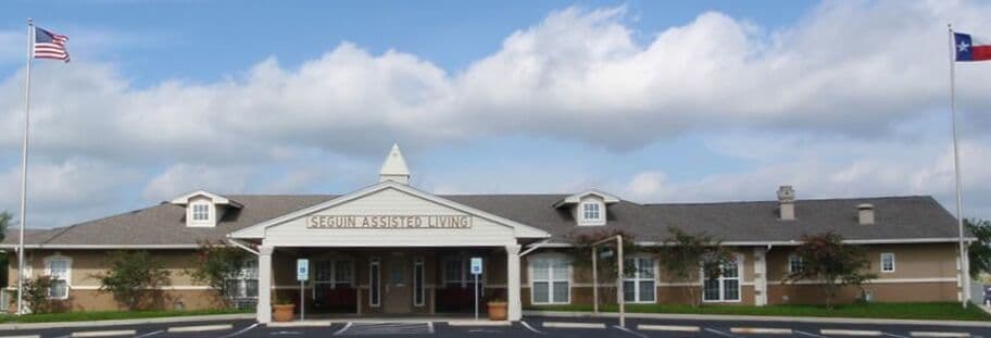 Seguin Assisted Living