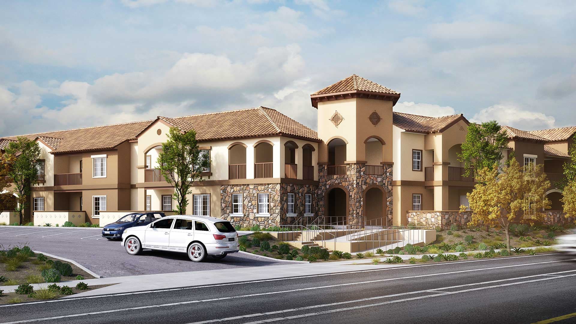 The Woods Senior Living