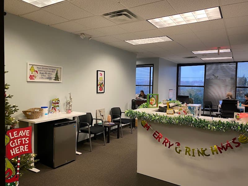 San Rafael Healthcare