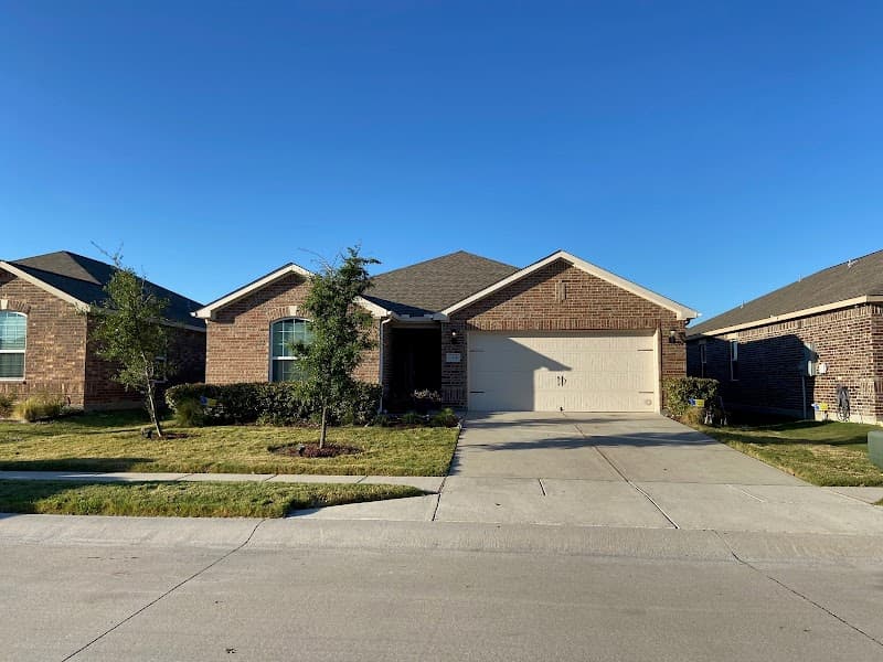 Tender Touch of North Texas