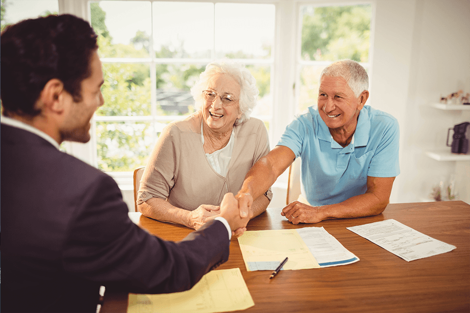 Empowered Community Living