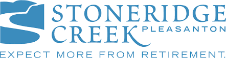 Stoneridge Creek Pleasanton logo