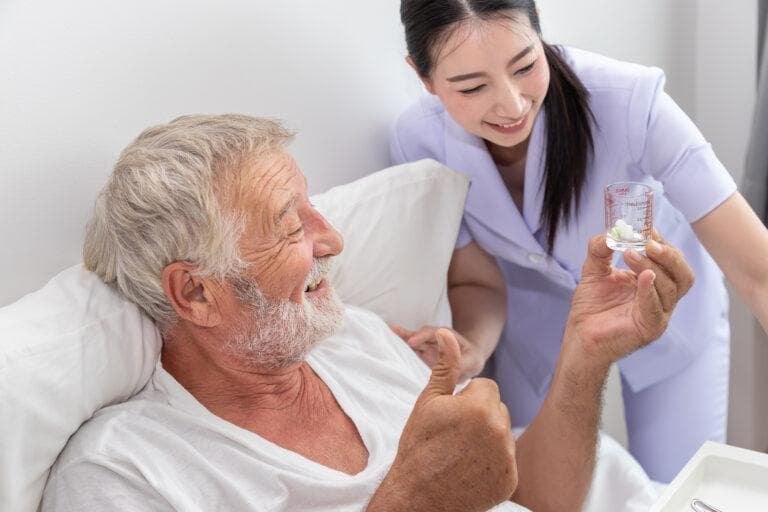 Valley Home Care Office