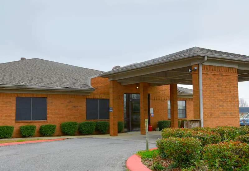 Eastridge Nursing & Rehabilitation