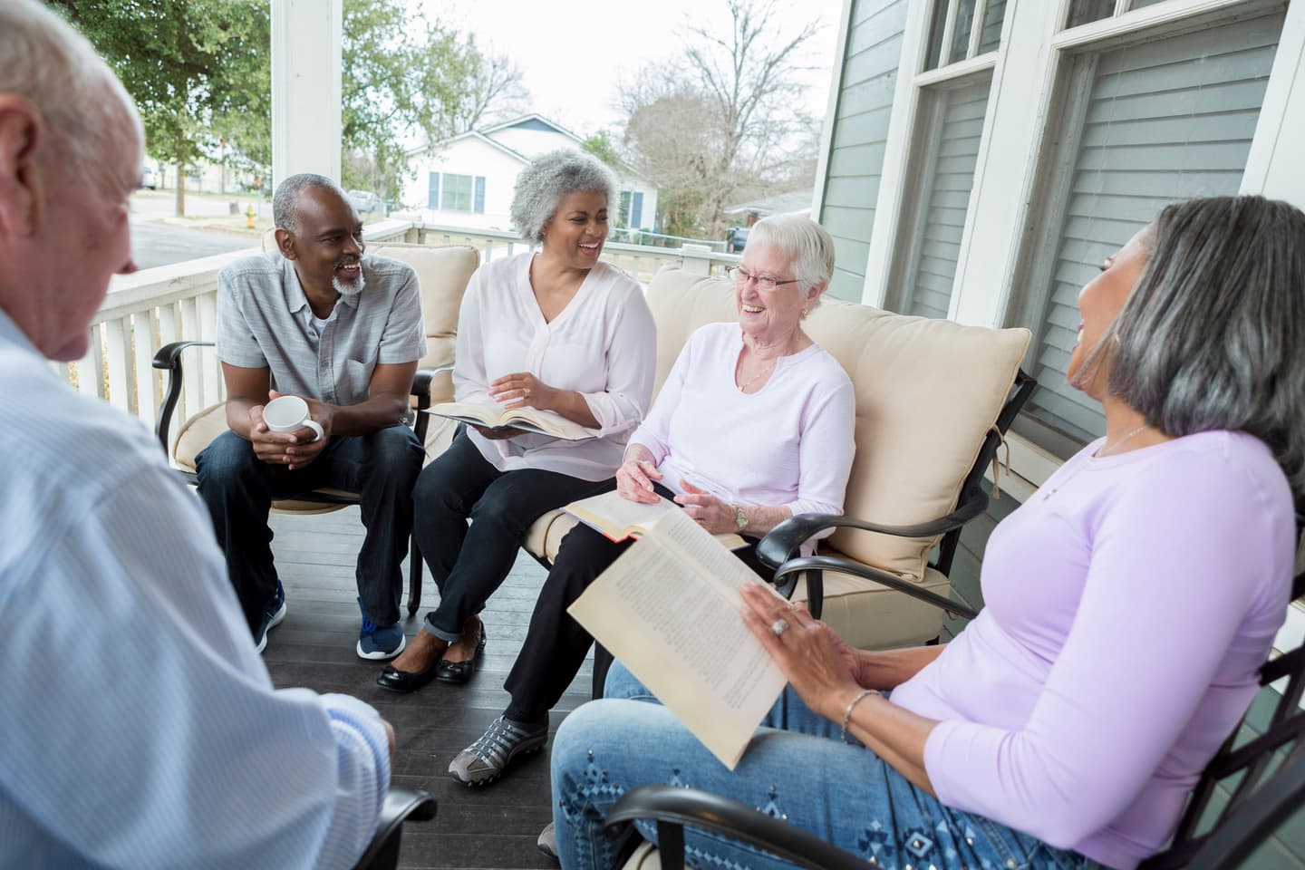 Amera Assisted Living & Memory Care (formerly Rosemont)