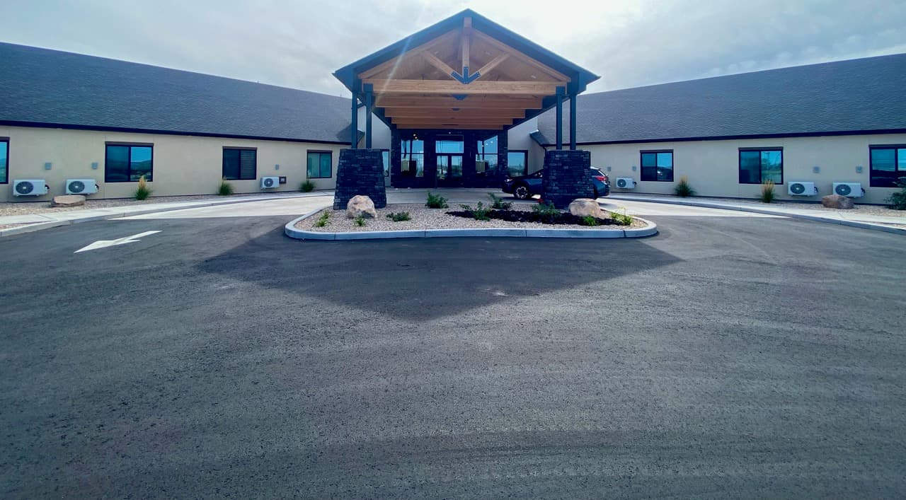 Three Peaks Assisted Living — photo 1