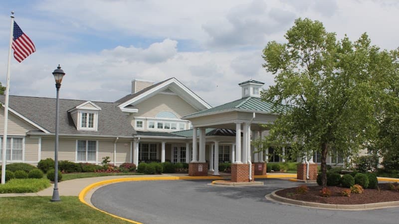 HeartFields Assisted Living at Frederick — photo 1