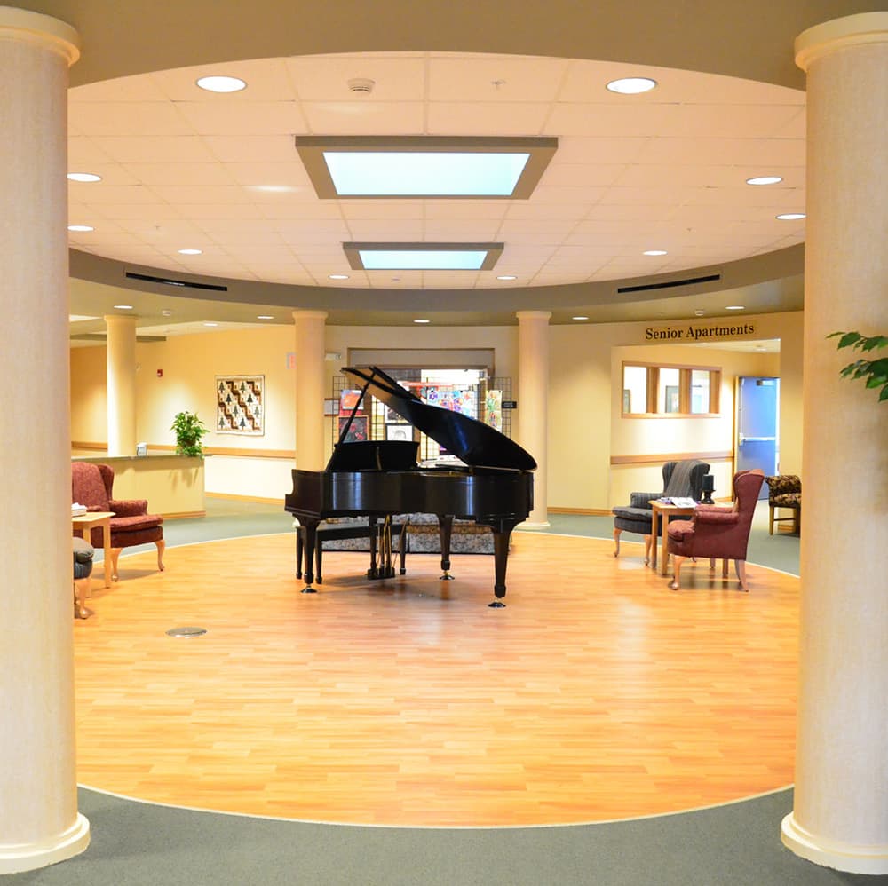 ElderSpan Management