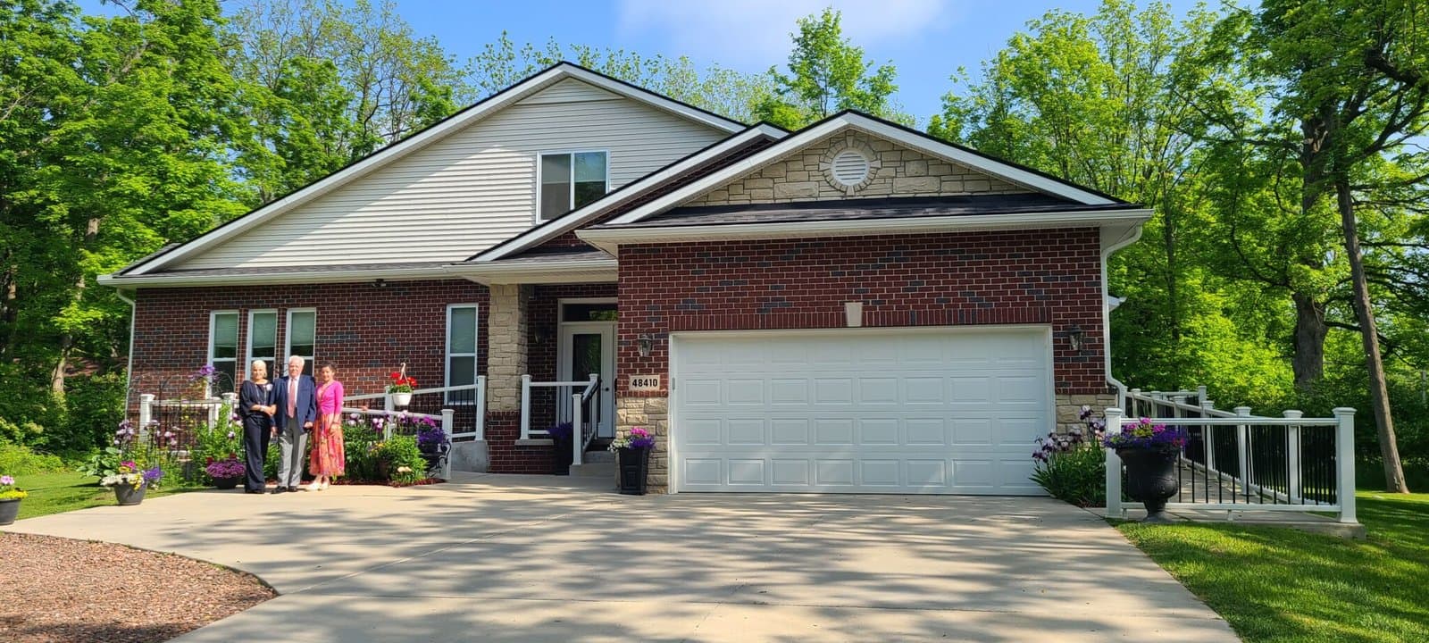 Serenity Manor of Canton