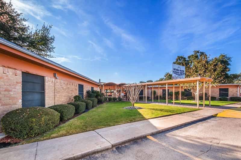 Pleasanton South Nursing and Rehab