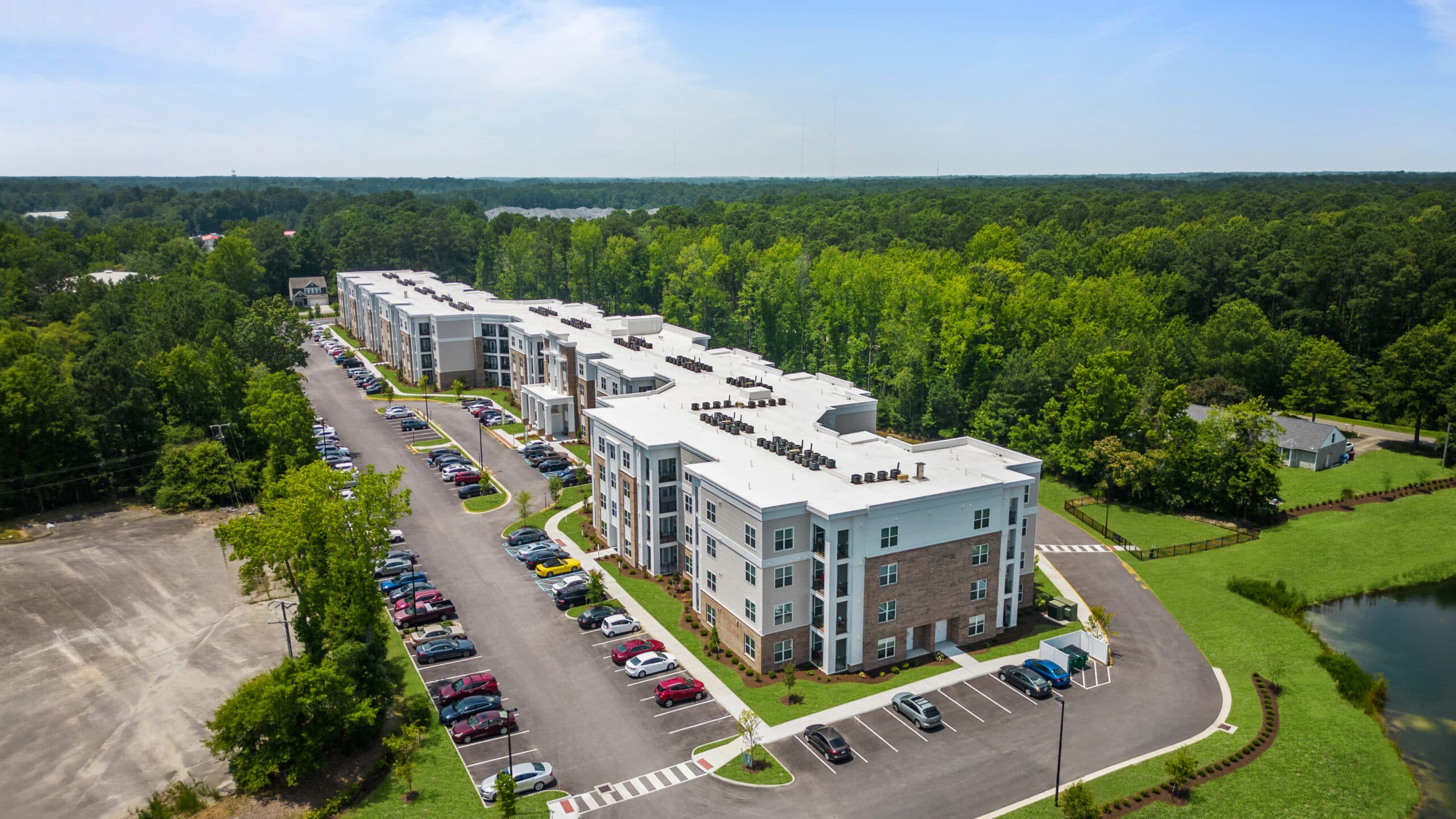 The Arbors at Western Branch