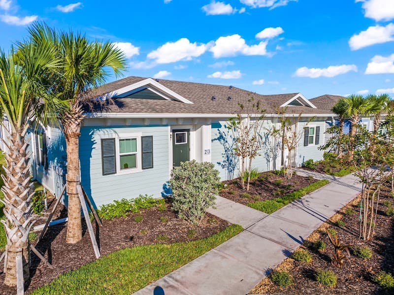 The Terraces at Via Verde