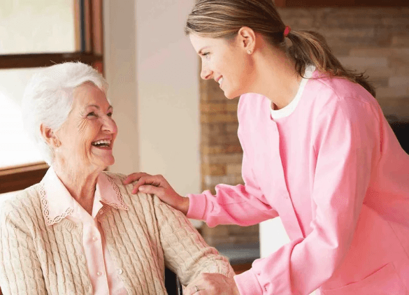 La Vita Bella Home Health Care