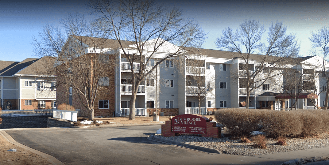 Dow Rummel Village — photo 1