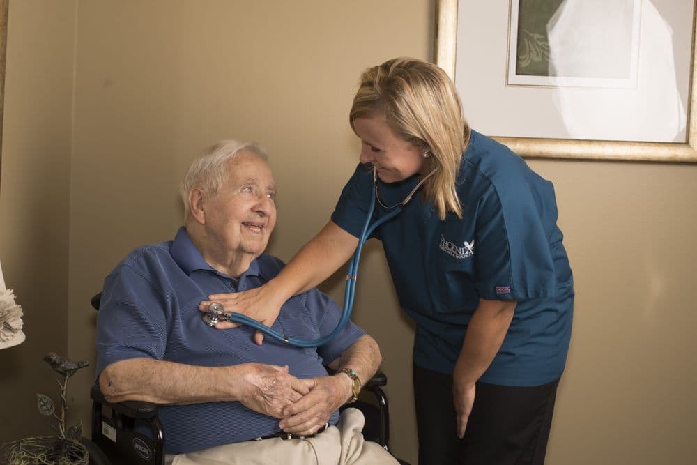 Phoenix Home Care & Hospice of Kansas City