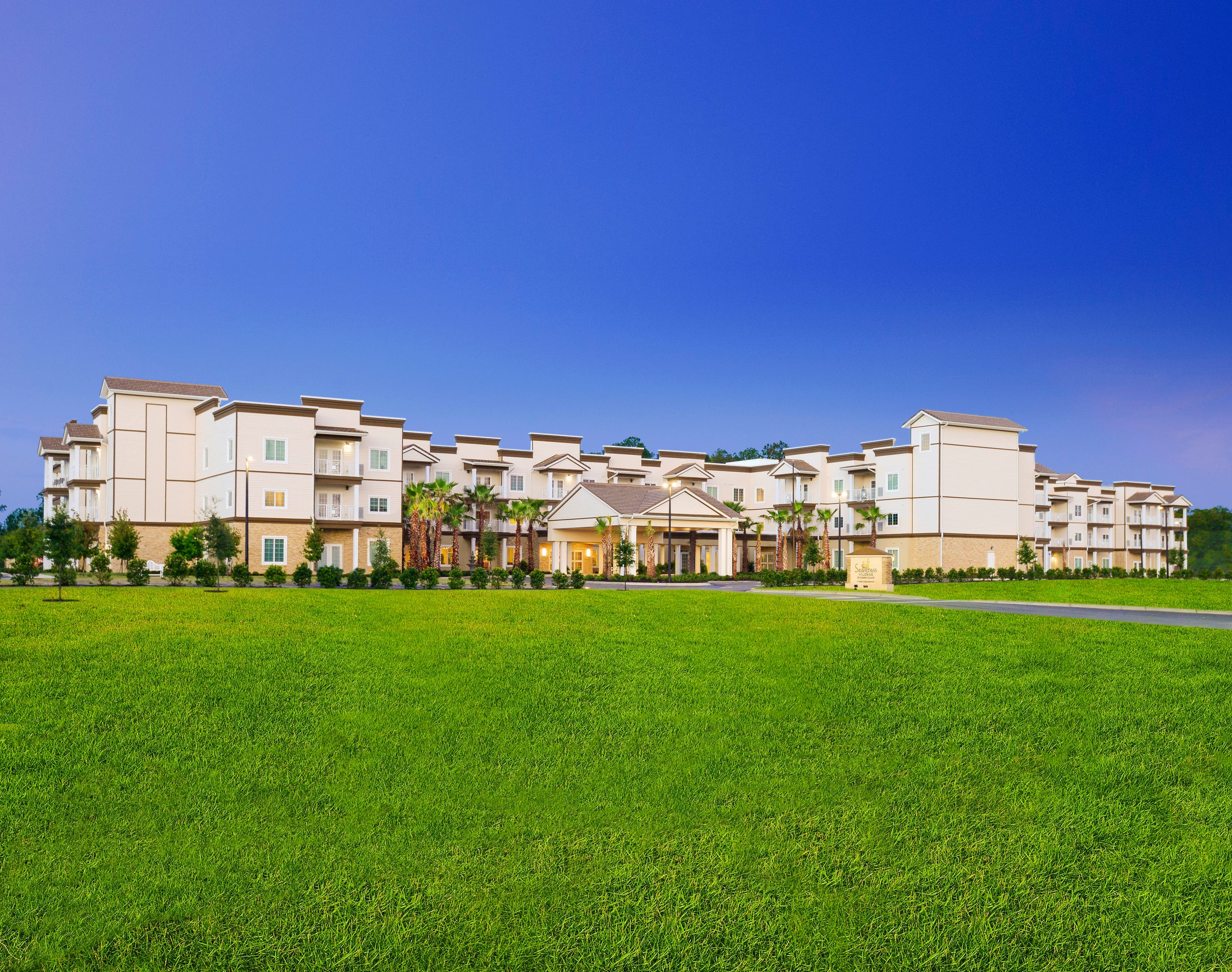 Seagrass Village — photo 1