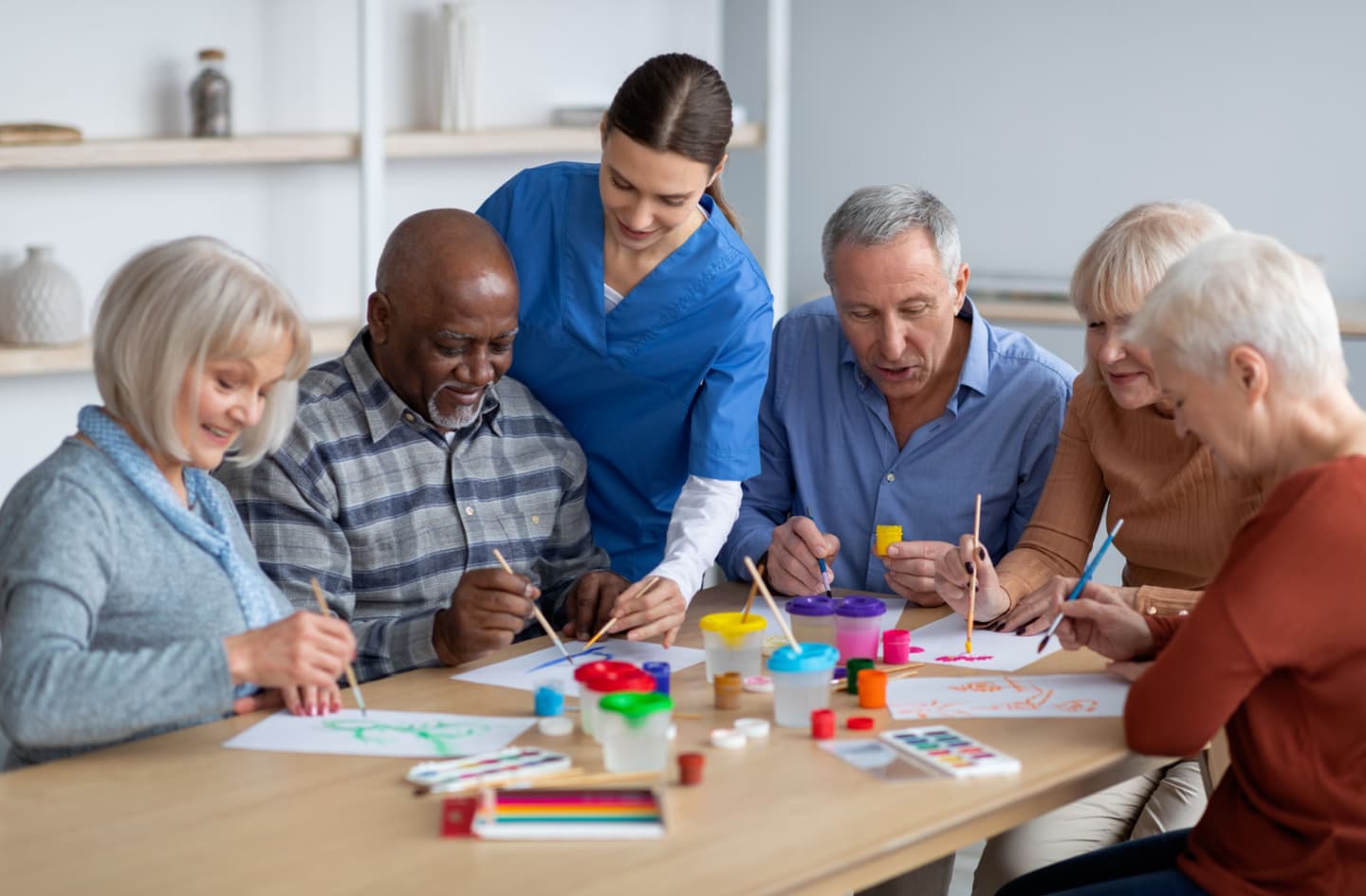 Heartland Senior Housing