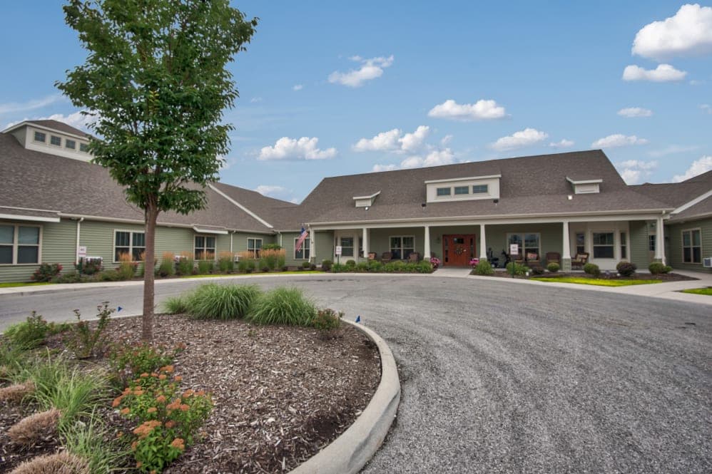 Landings of Oregon — photo 1