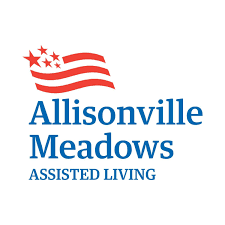 Allisonville Meadows Assisted Living logo