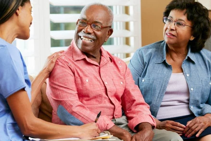 Absolute Home Health Care