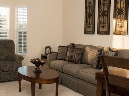 Buckner Parkway Place