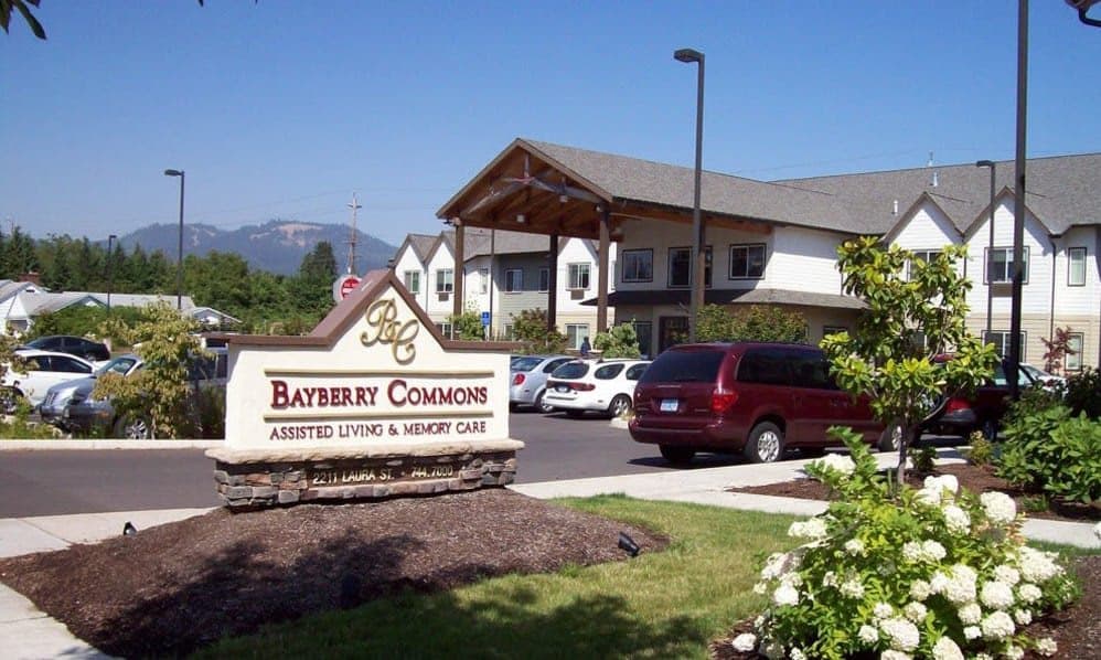 Bayberry Commons