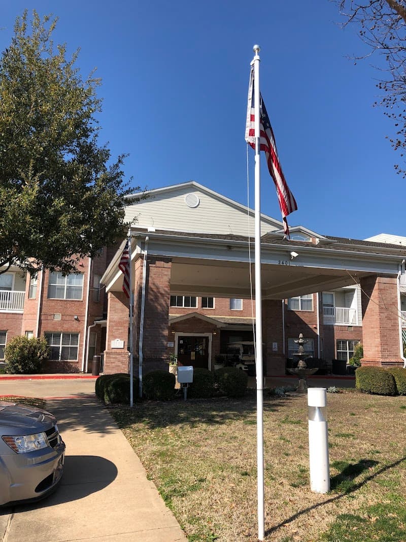 Country Lane Seniors Community