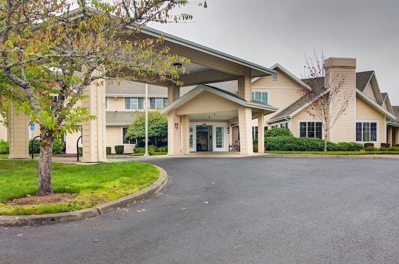 Stoneybrook Assisted Living