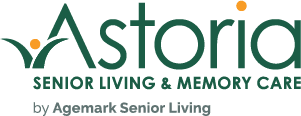 Astoria Senior Living logo