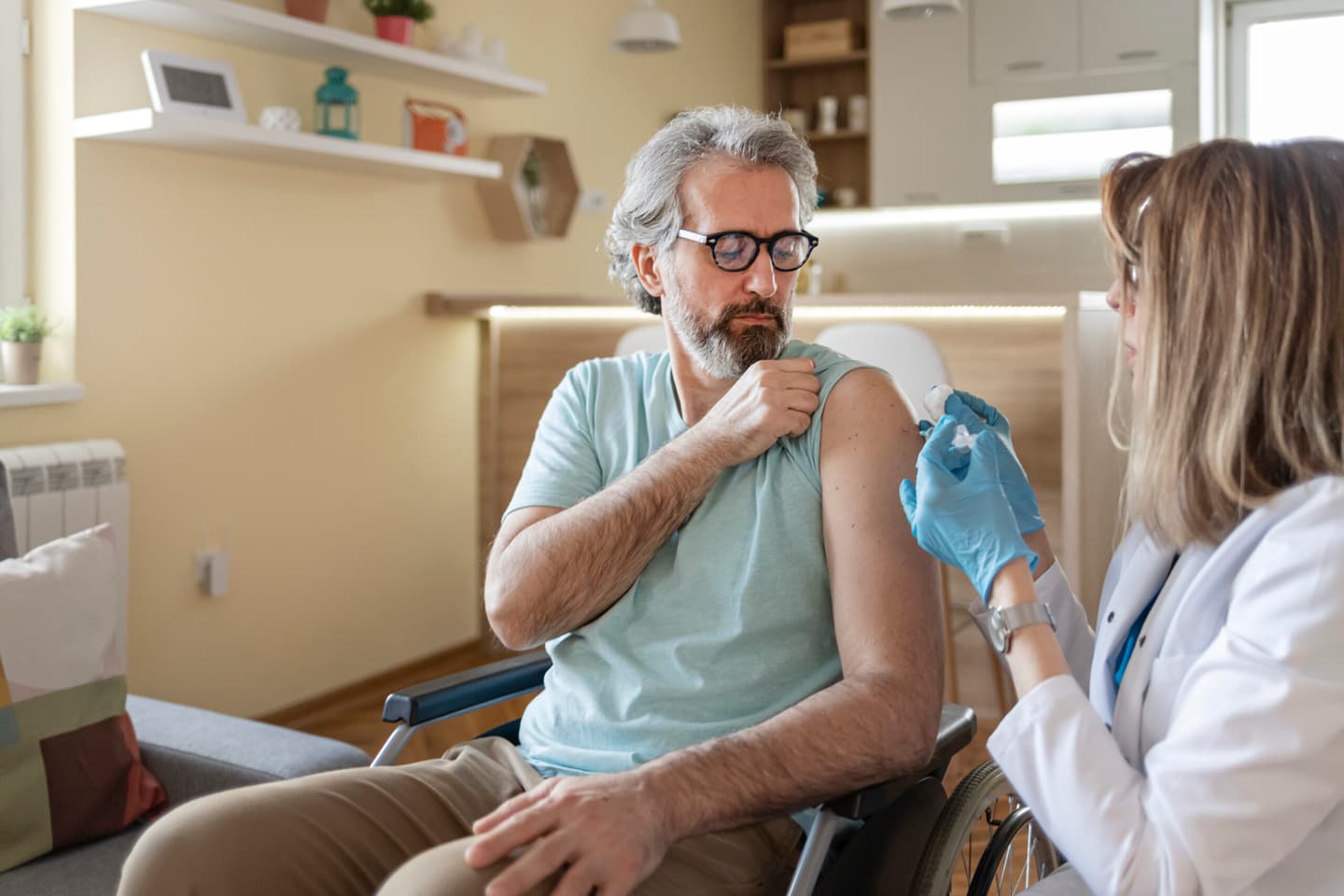 AIC Home Health