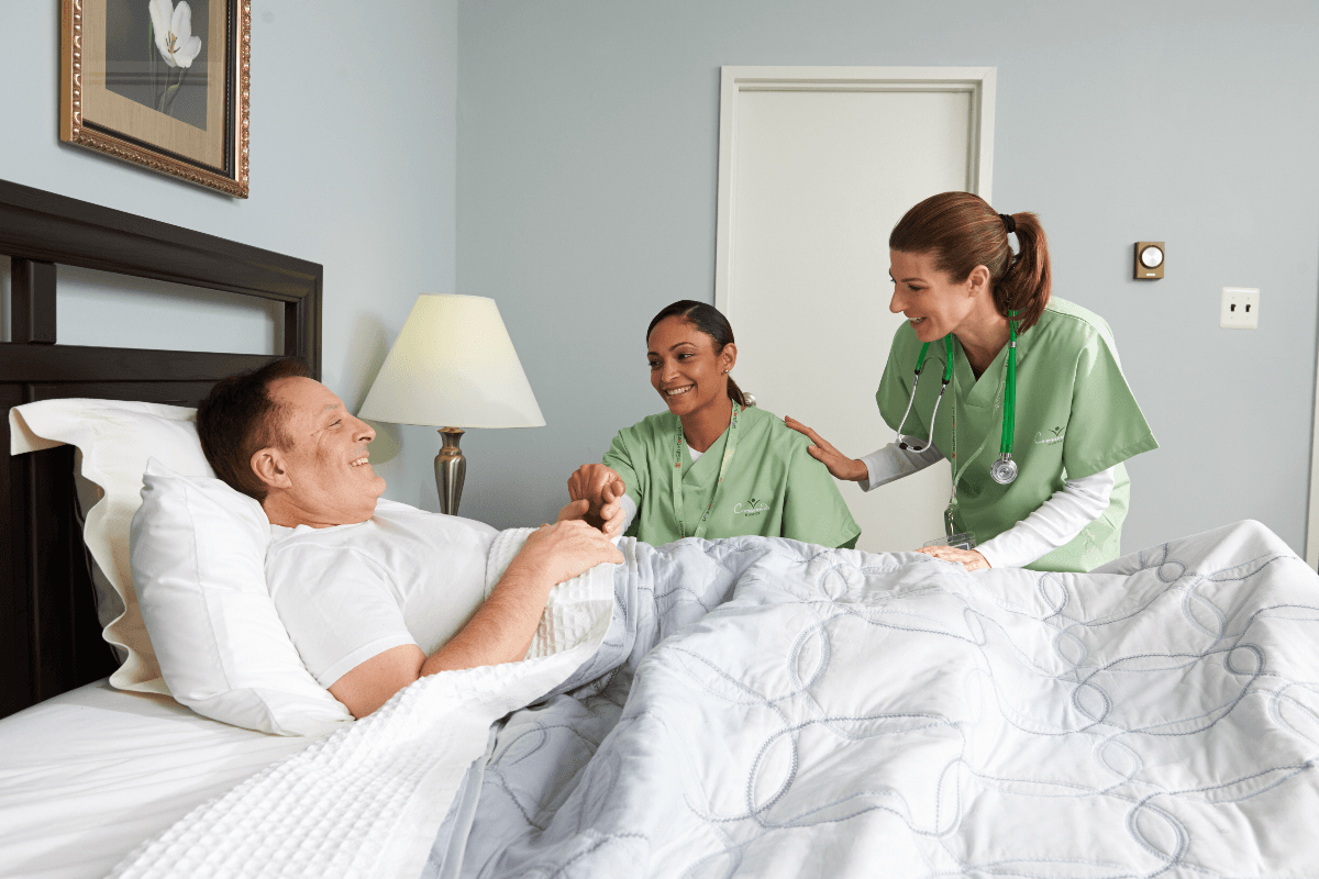 Billet Home Health - Arcadia