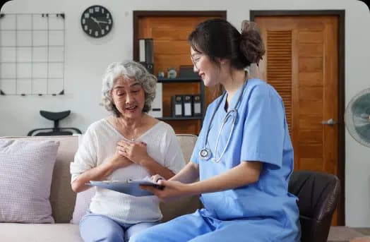 Eaglewings Home Care