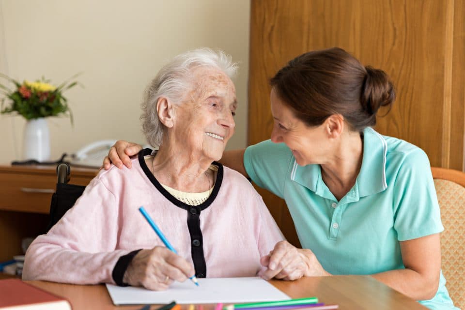 Cornerstone Caregiving